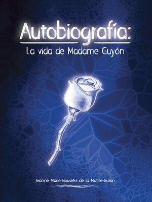 cover image of Autobiografía